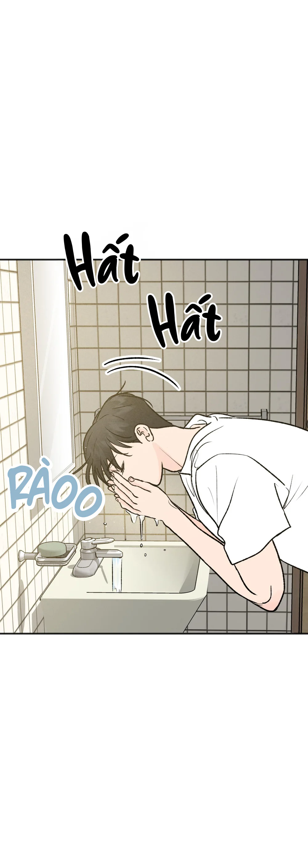 Đọc truyện Vết Đỏ - Chapter 44