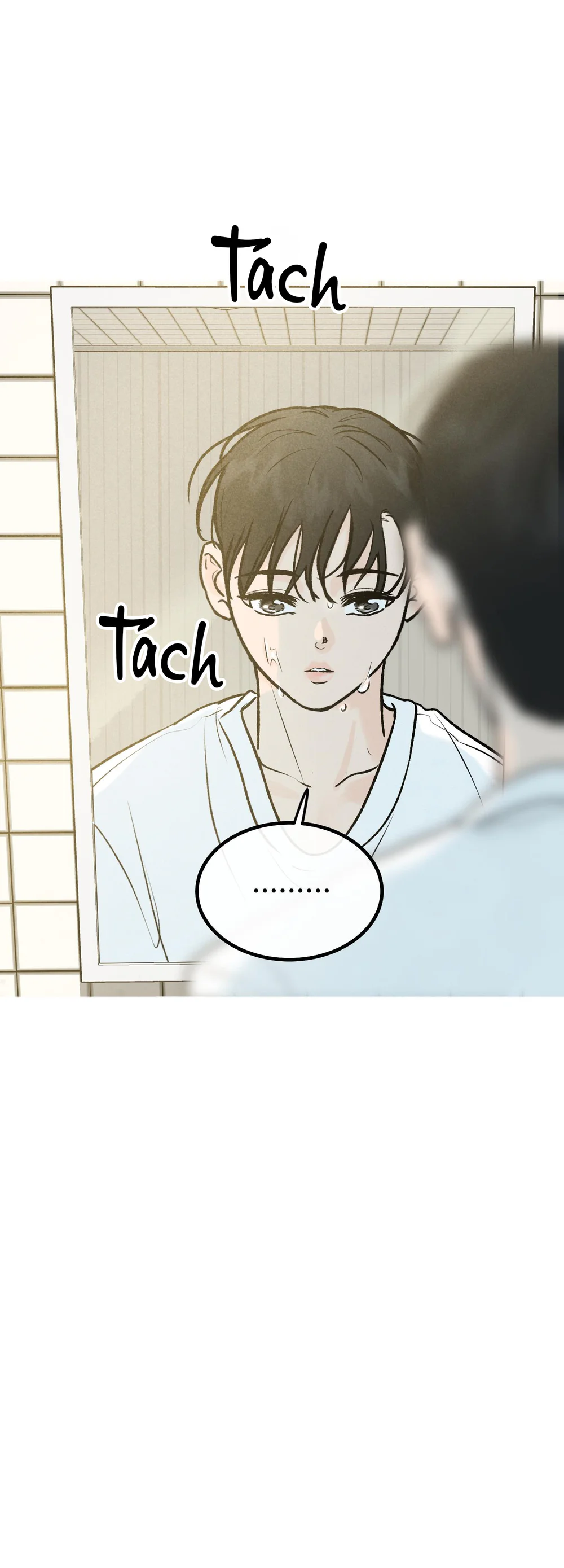 Đọc truyện Vết Đỏ - Chapter 44