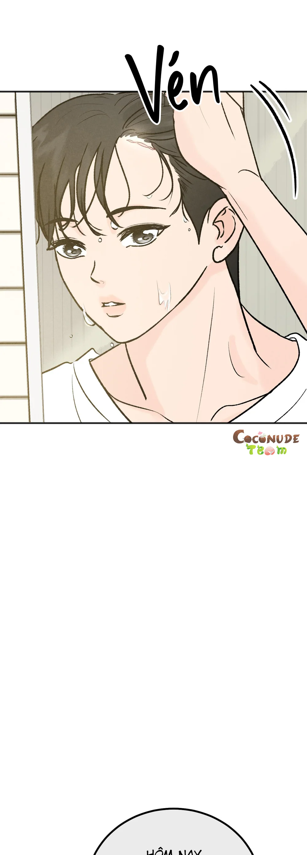 Đọc truyện Vết Đỏ - Chapter 44