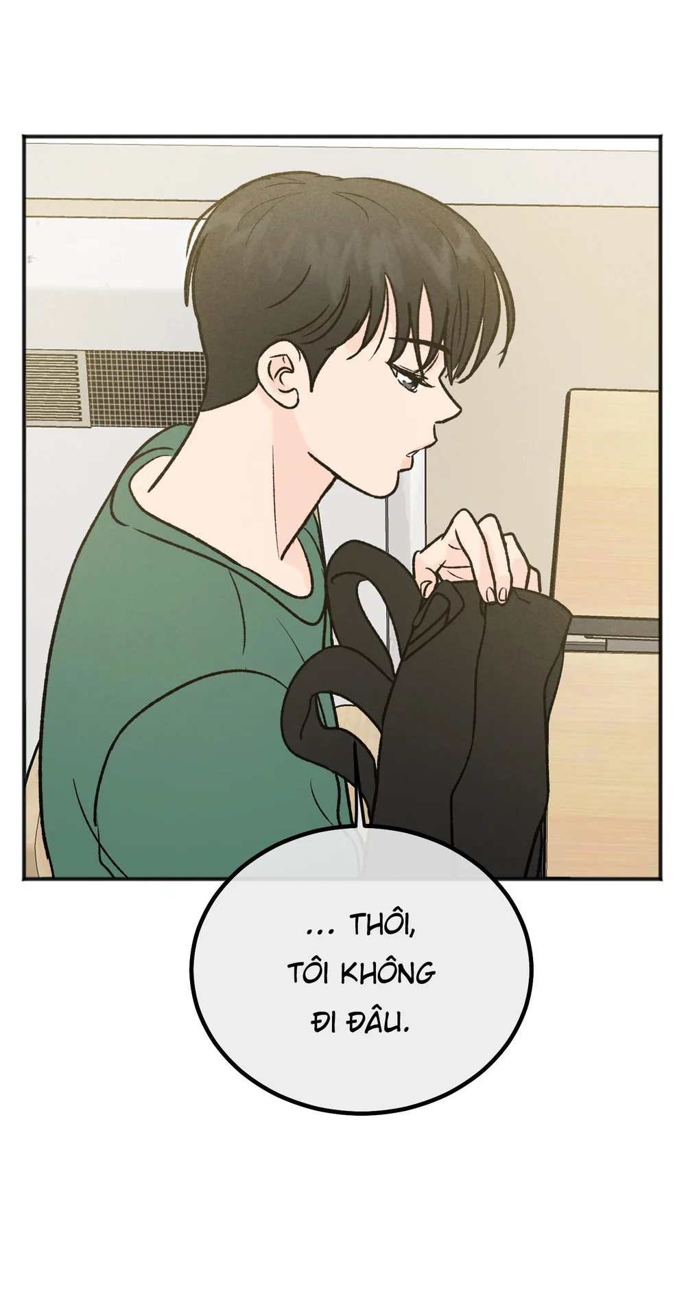Đọc truyện Vết Đỏ - Chapter 44