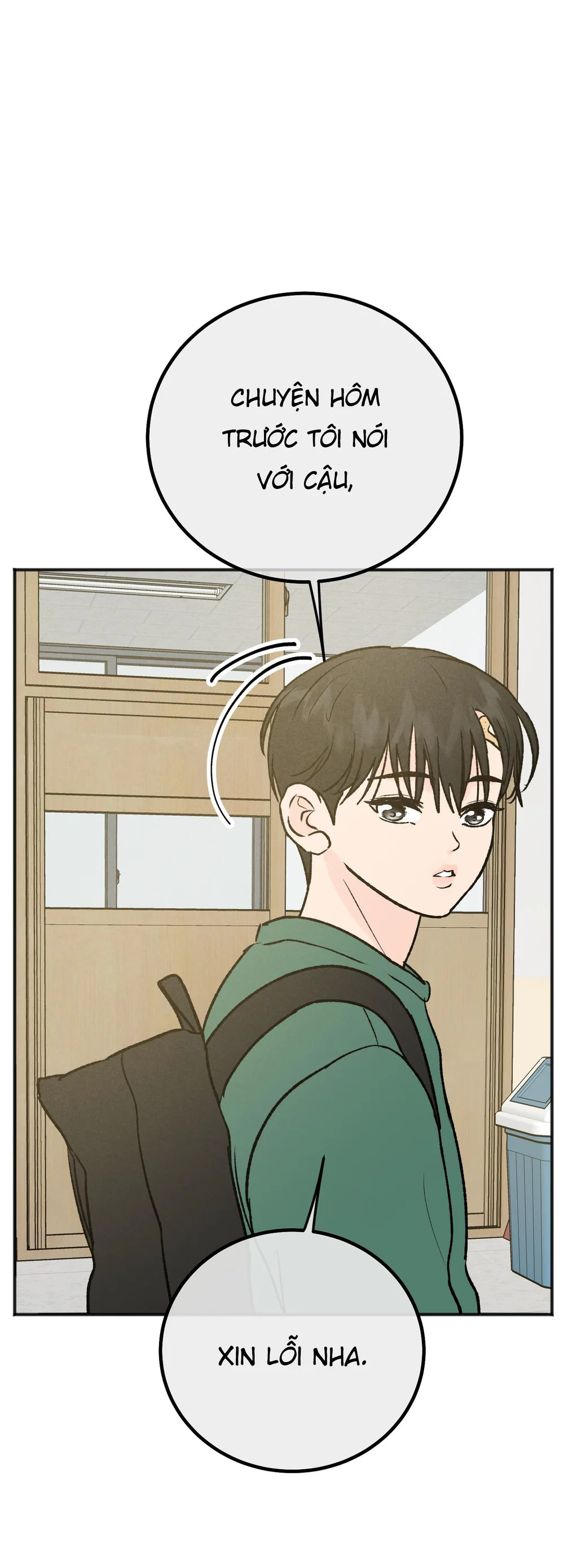 Đọc truyện Vết Đỏ - Chapter 44