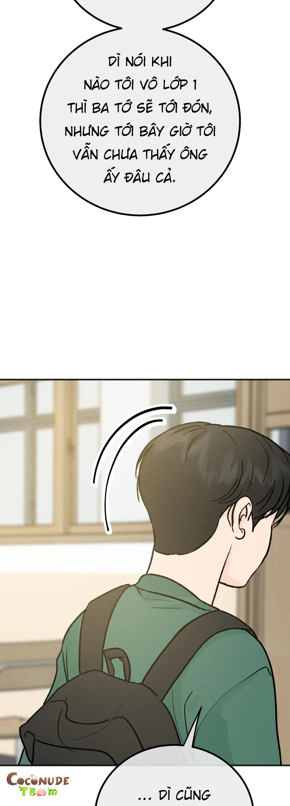 Đọc truyện Vết Đỏ - Chapter 44