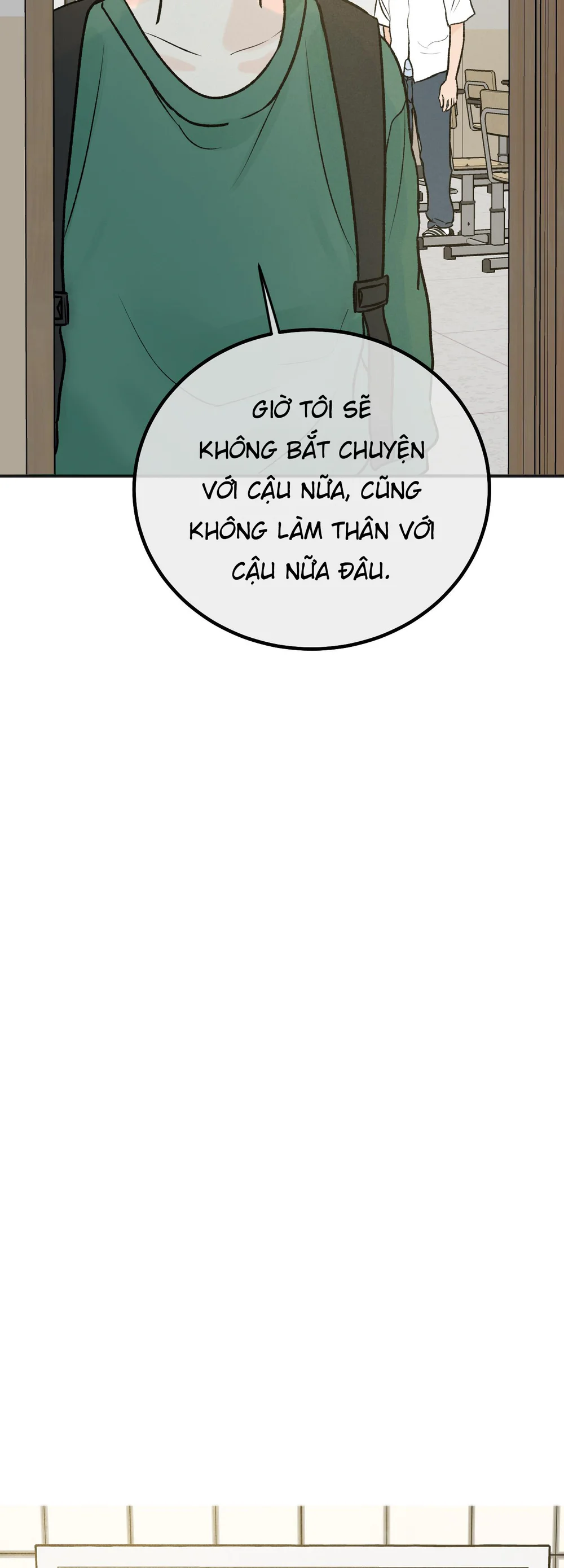Đọc truyện Vết Đỏ - Chapter 44