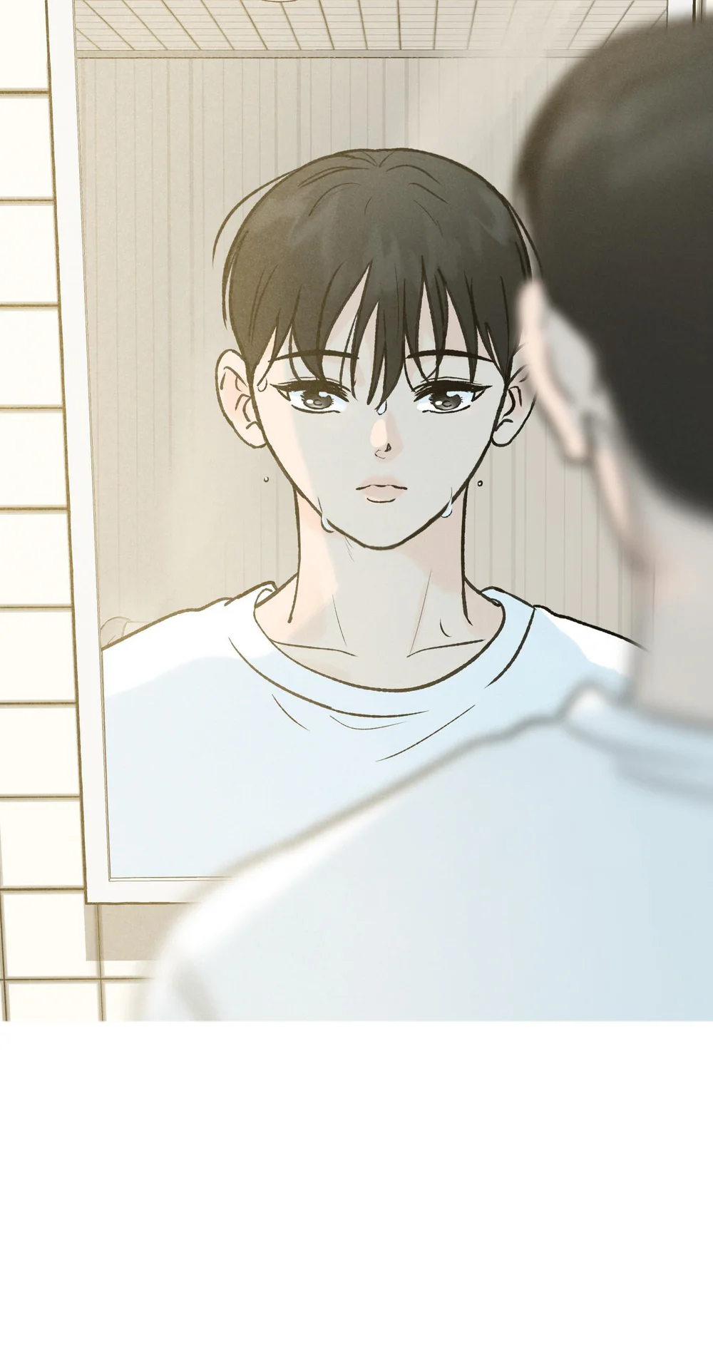 Đọc truyện Vết Đỏ - Chapter 44
