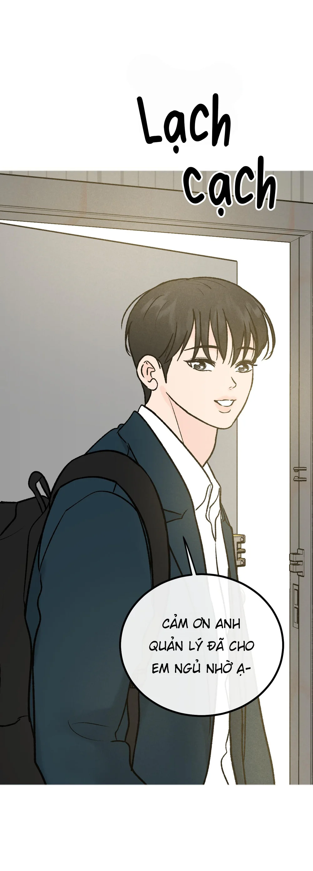 Đọc truyện Vết Đỏ - Chapter 44