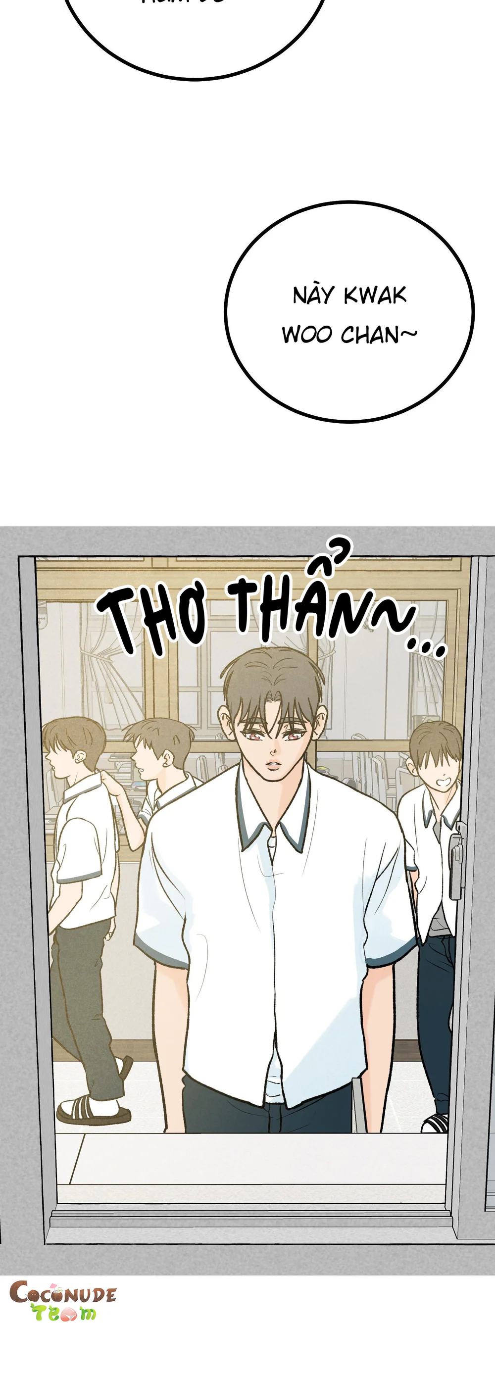 Đọc truyện Vết Đỏ - Chapter 44