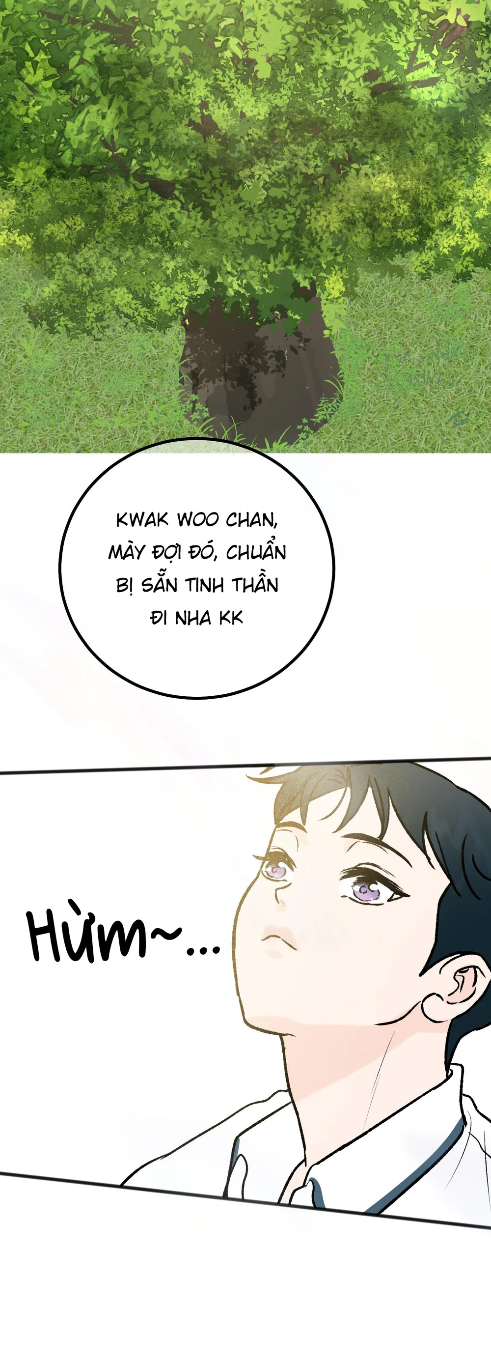 Đọc truyện Vết Đỏ - Chapter 44