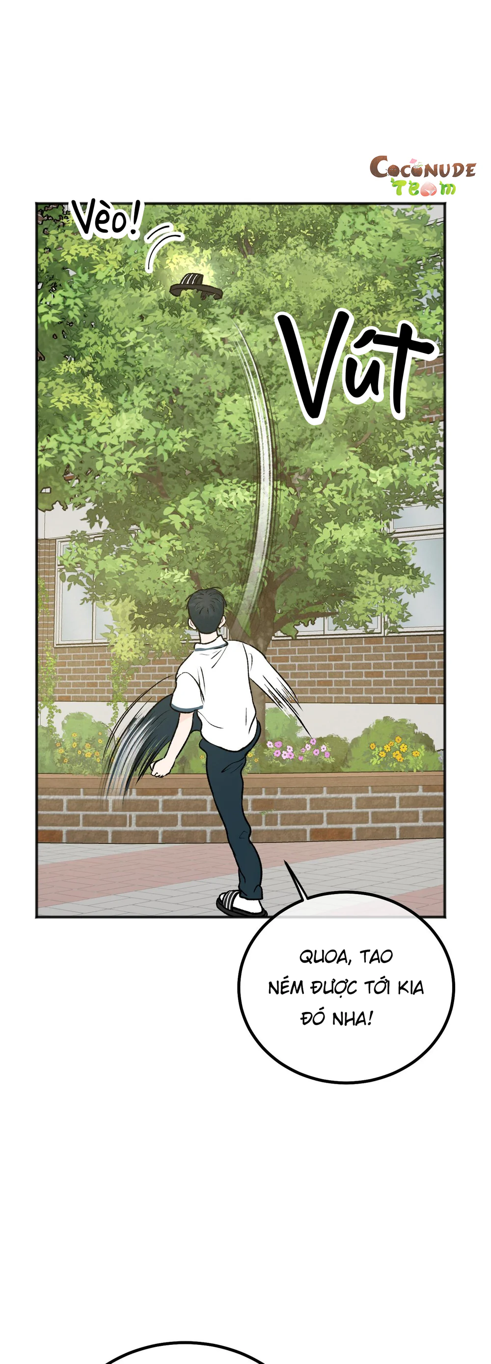 Đọc truyện Vết Đỏ - Chapter 44