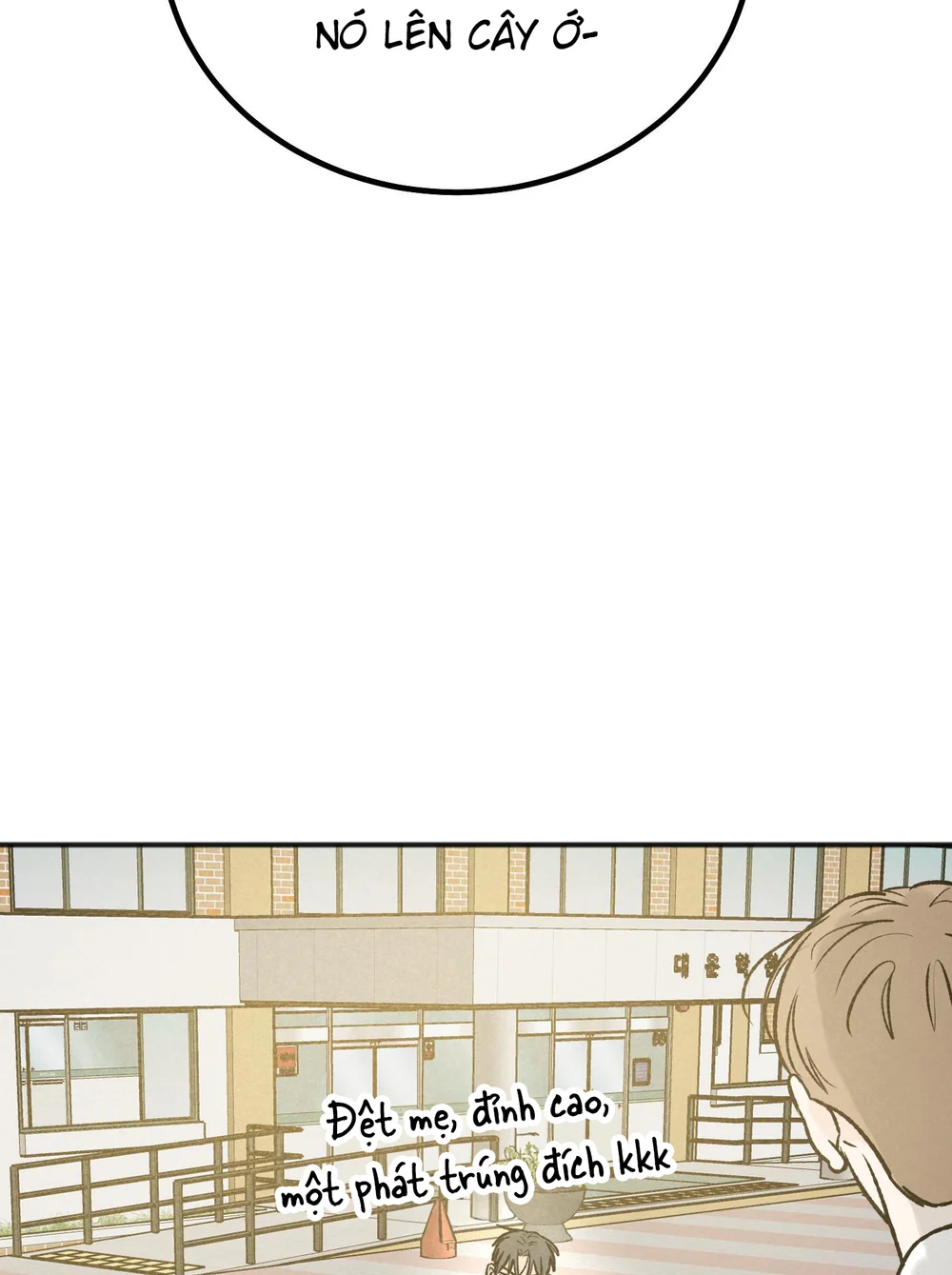 Đọc truyện Vết Đỏ - Chapter 44