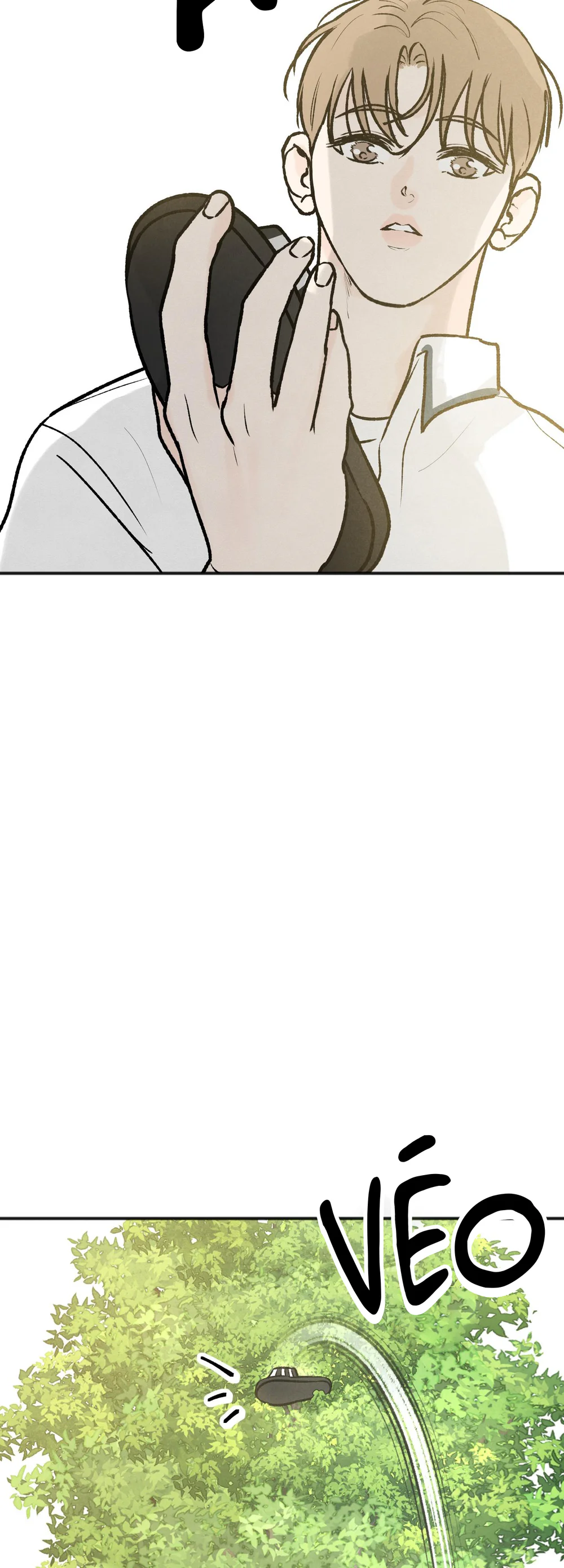 Đọc truyện Vết Đỏ - Chapter 44
