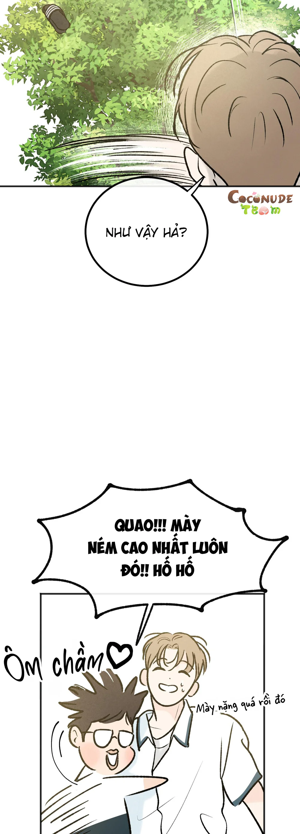 Đọc truyện Vết Đỏ - Chapter 44