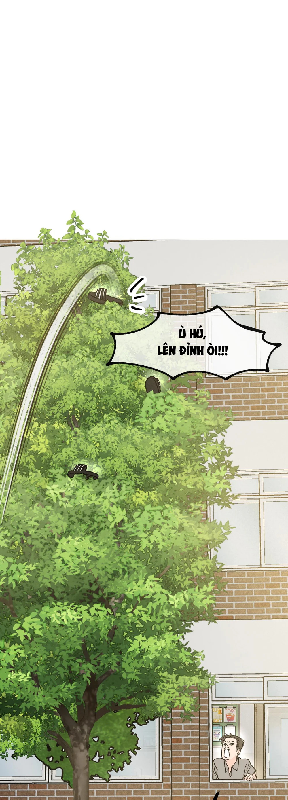 Đọc truyện Vết Đỏ - Chapter 44