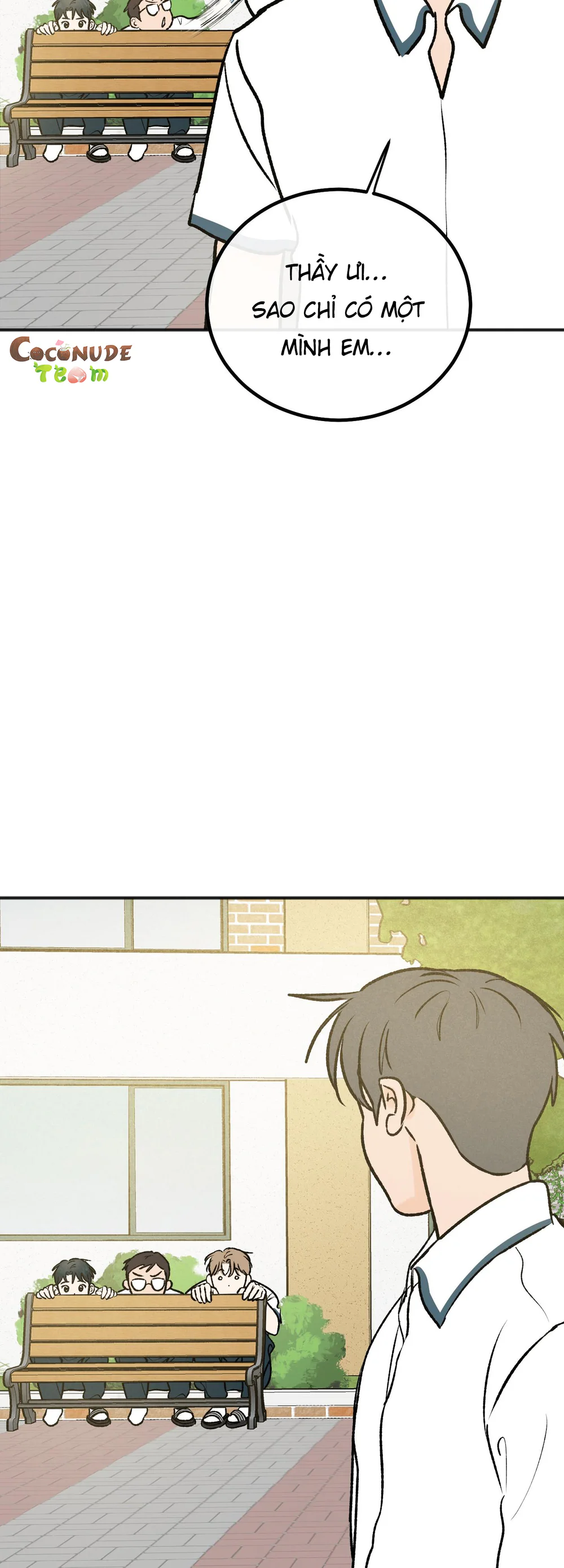 Đọc truyện Vết Đỏ - Chapter 44