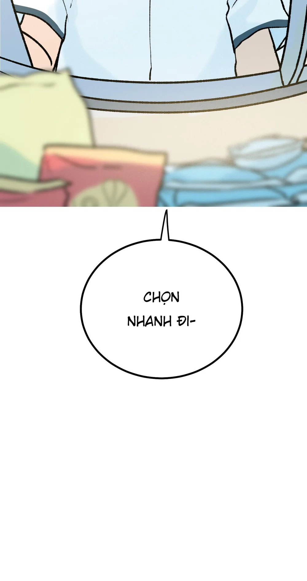 Đọc truyện Vết Đỏ - Chapter 44