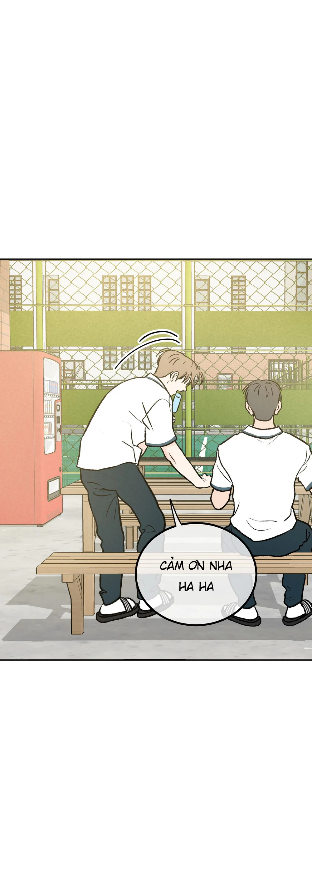 Đọc truyện Vết Đỏ - Chapter 44