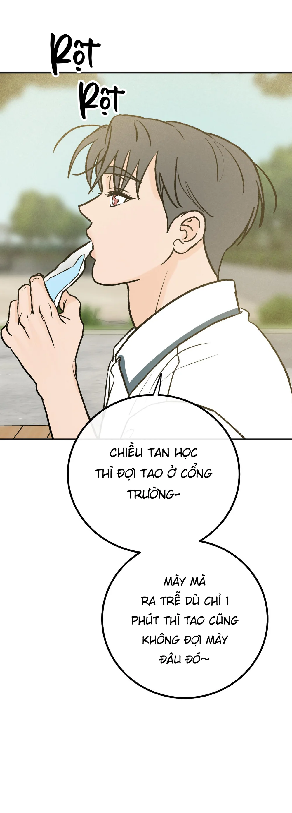 Đọc truyện Vết Đỏ - Chapter 44