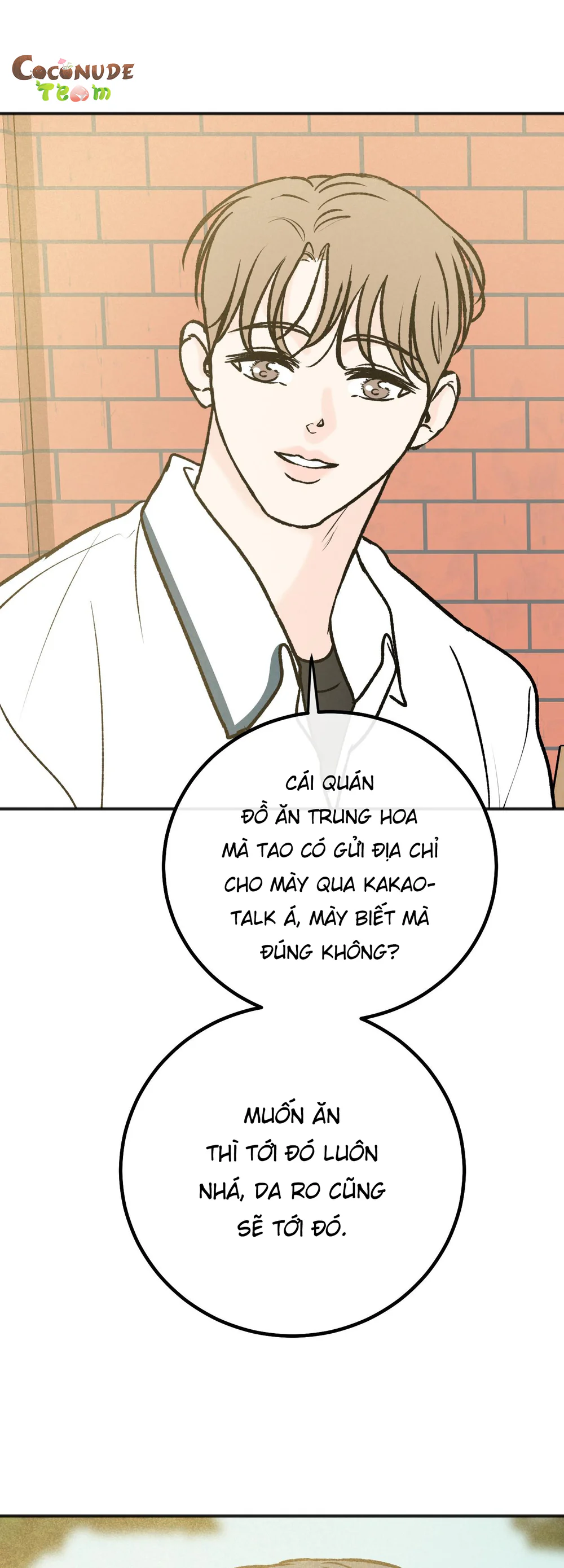 Đọc truyện Vết Đỏ - Chapter 44