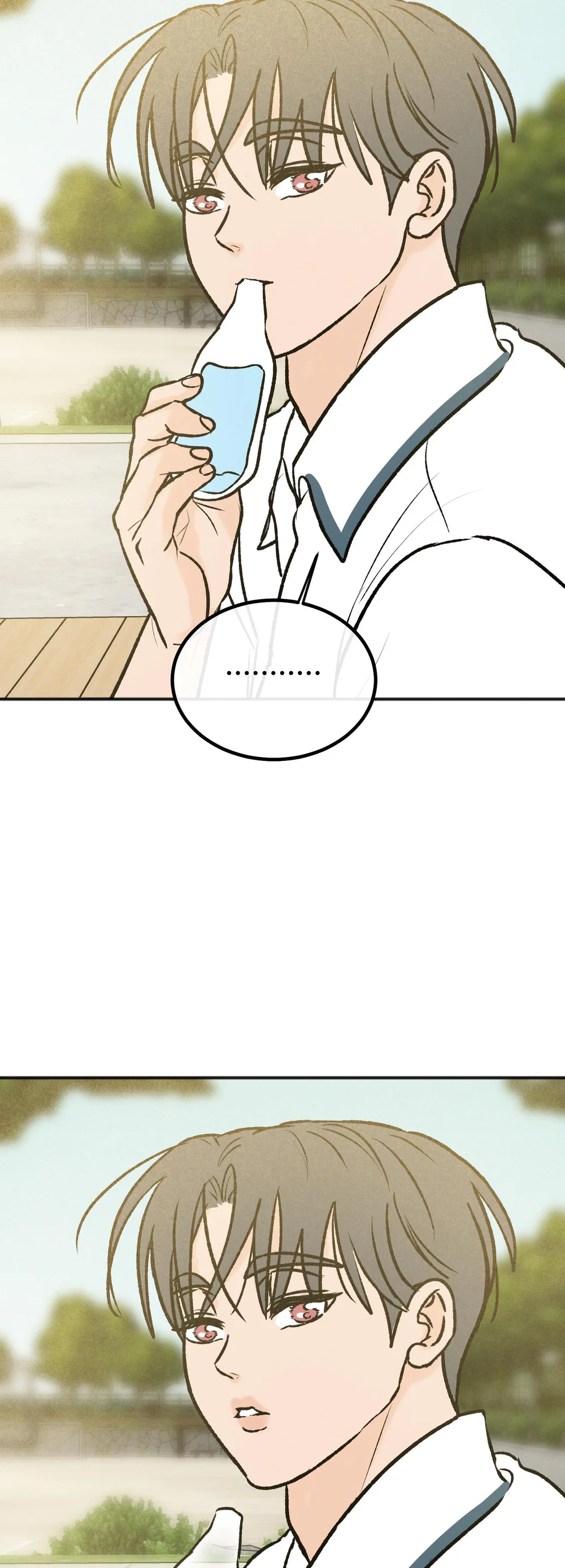 Đọc truyện Vết Đỏ - Chapter 44