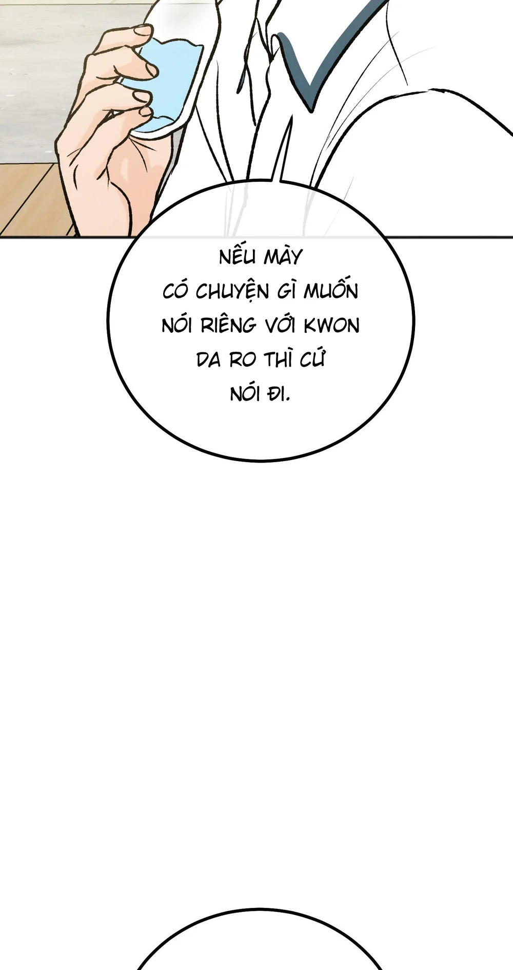 Đọc truyện Vết Đỏ - Chapter 44