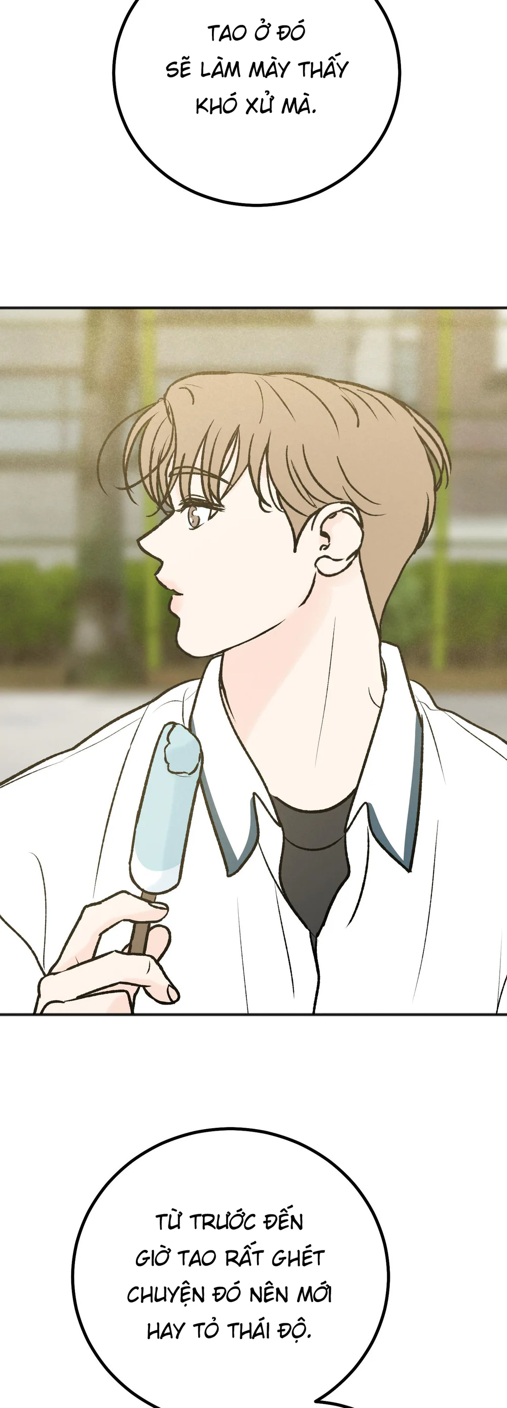 Đọc truyện Vết Đỏ - Chapter 44