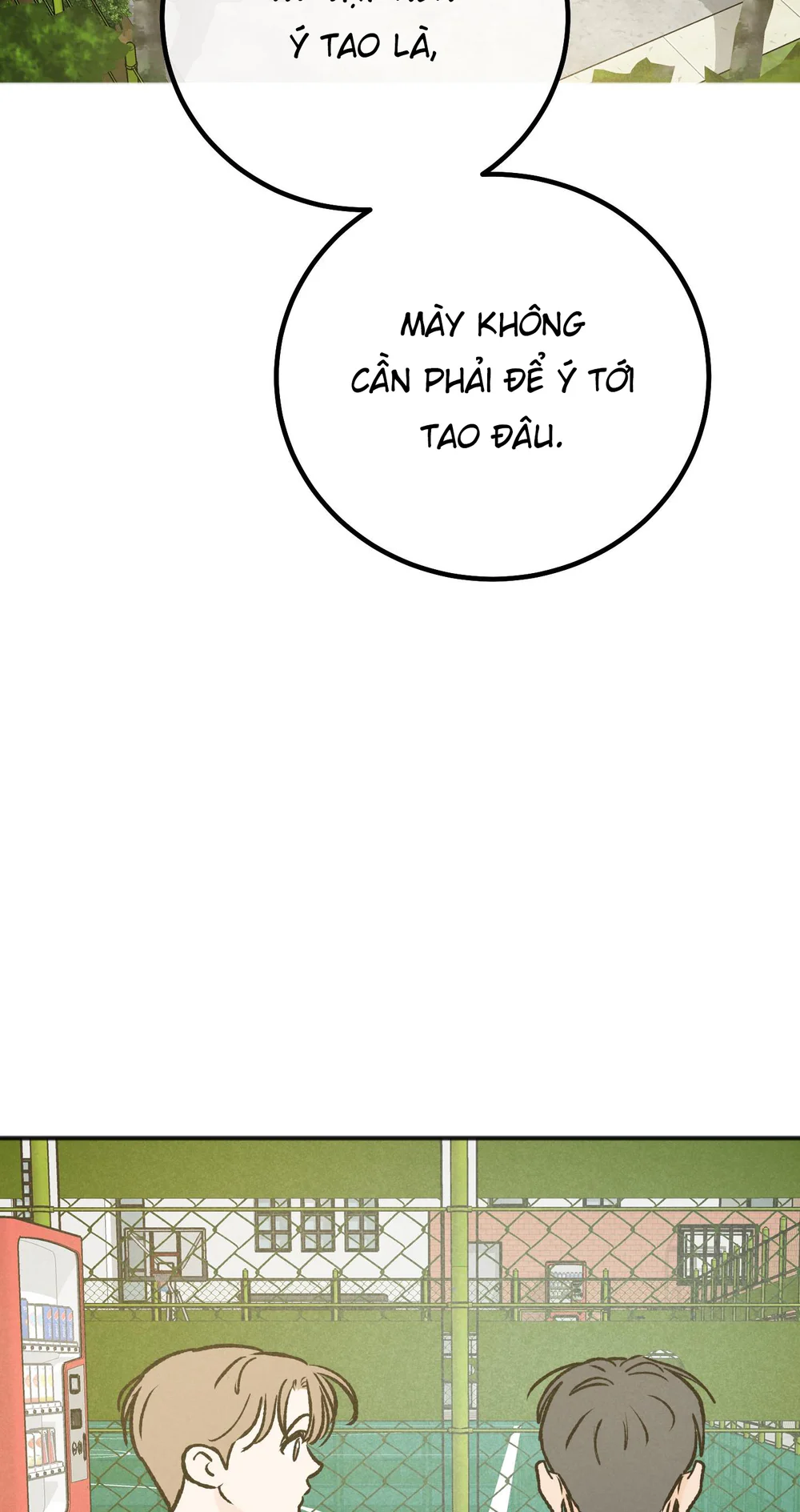 Đọc truyện Vết Đỏ - Chapter 44