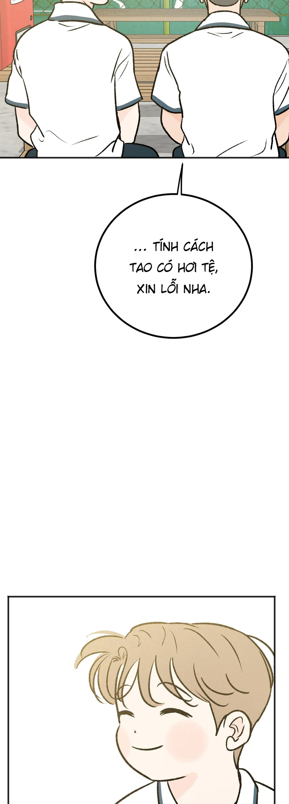 Đọc truyện Vết Đỏ - Chapter 44