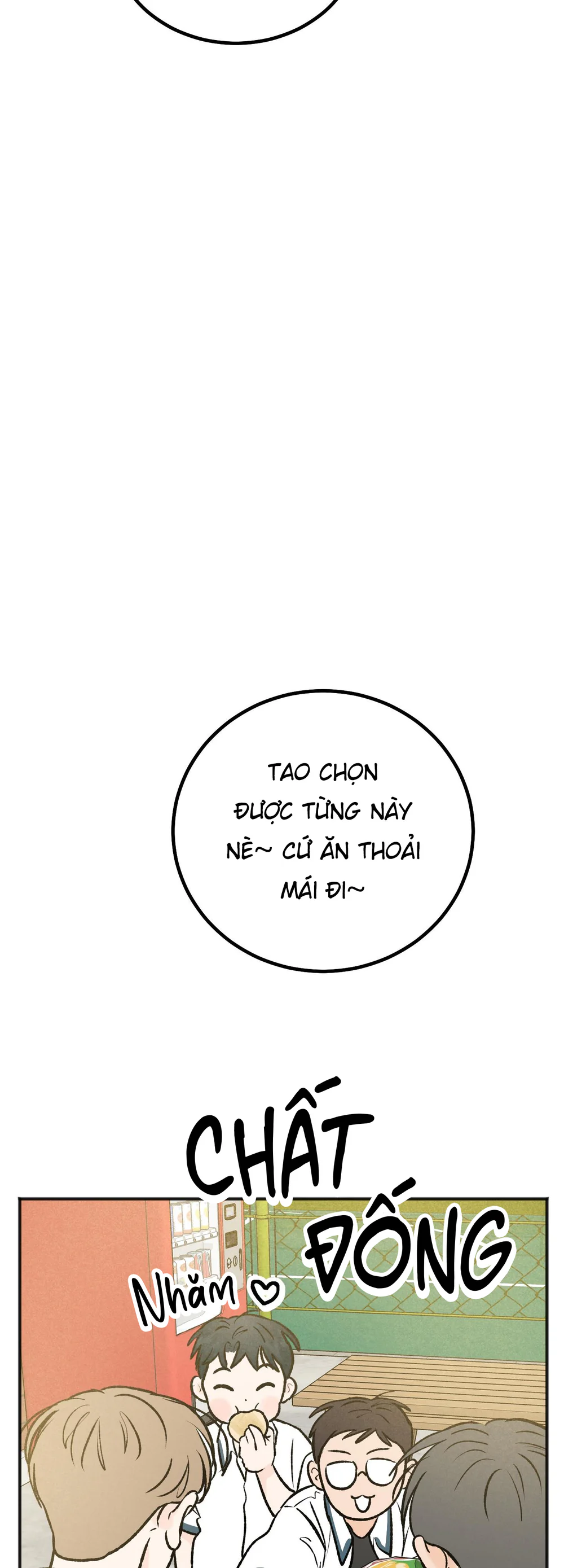 Đọc truyện Vết Đỏ - Chapter 44