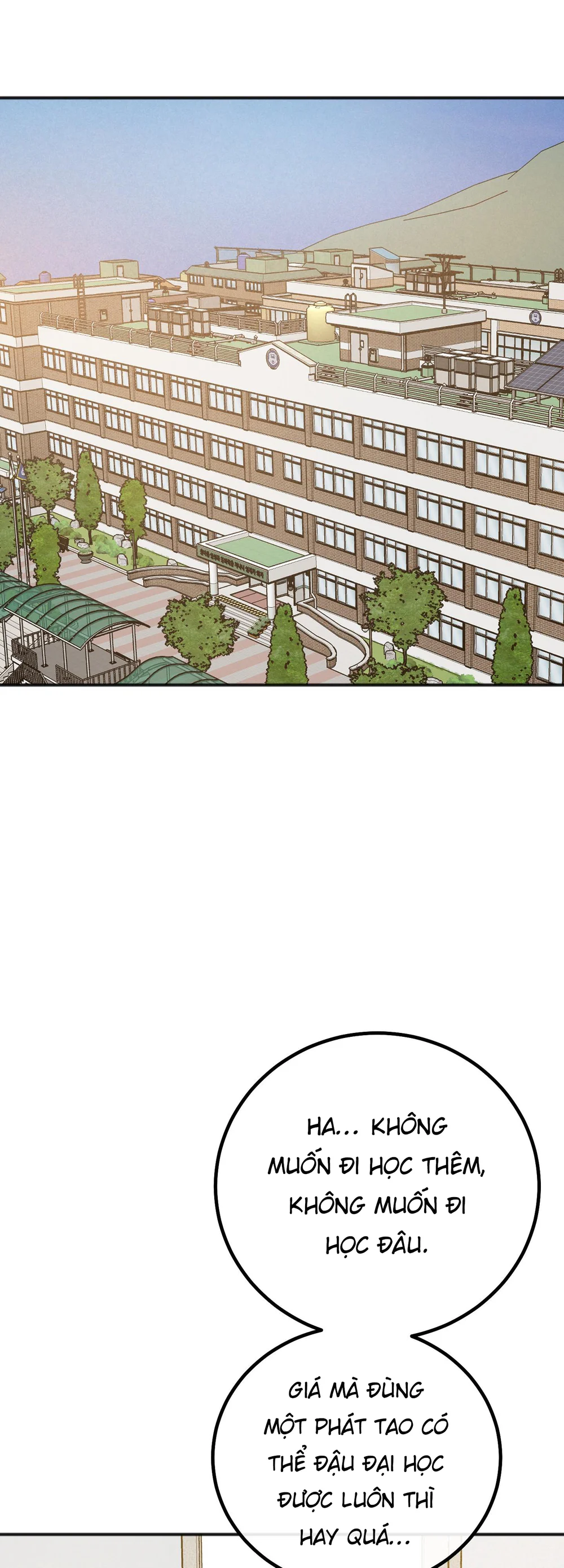 Đọc truyện Vết Đỏ - Chapter 44