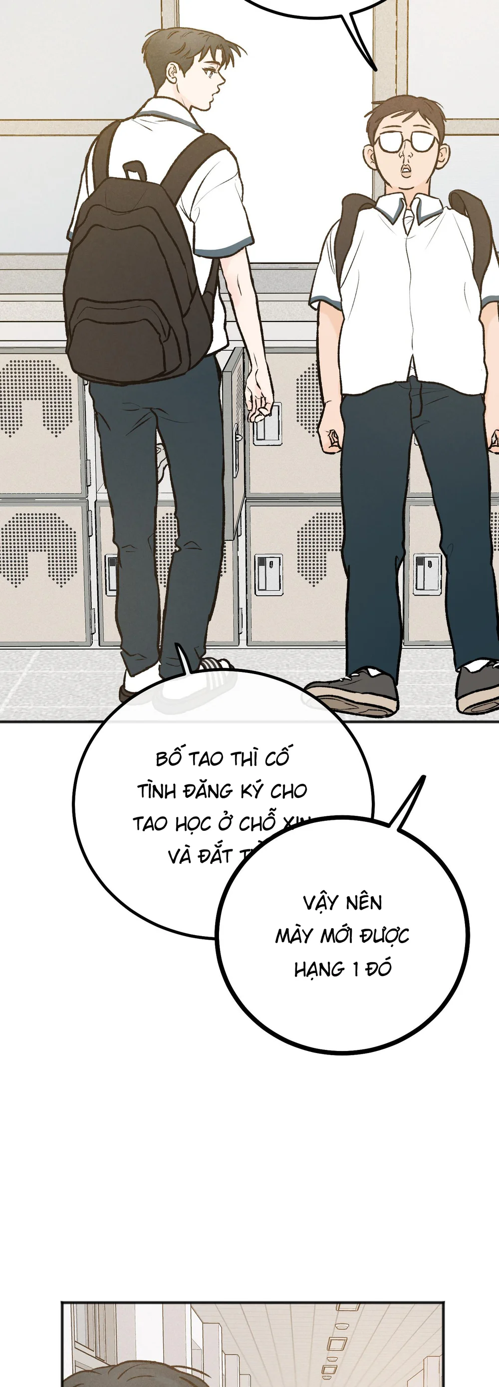 Đọc truyện Vết Đỏ - Chapter 44