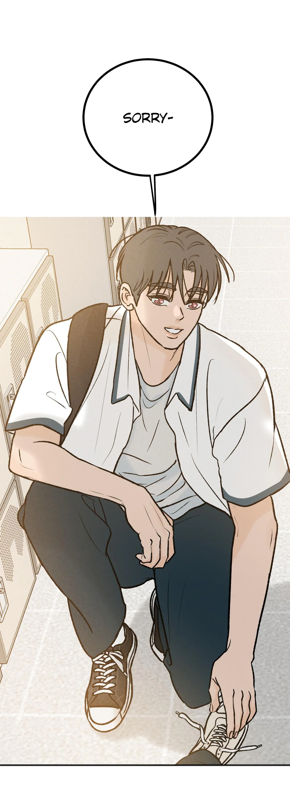 Đọc truyện Vết Đỏ - Chapter 44