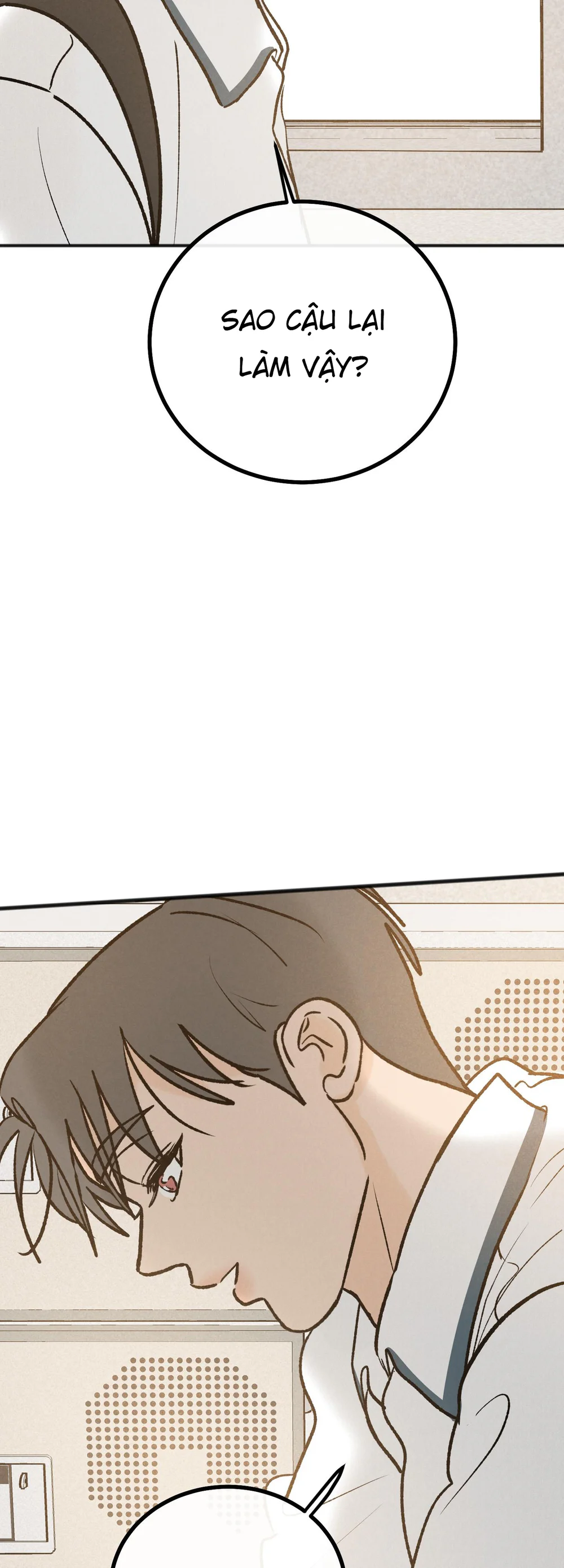 Đọc truyện Vết Đỏ - Chapter 44