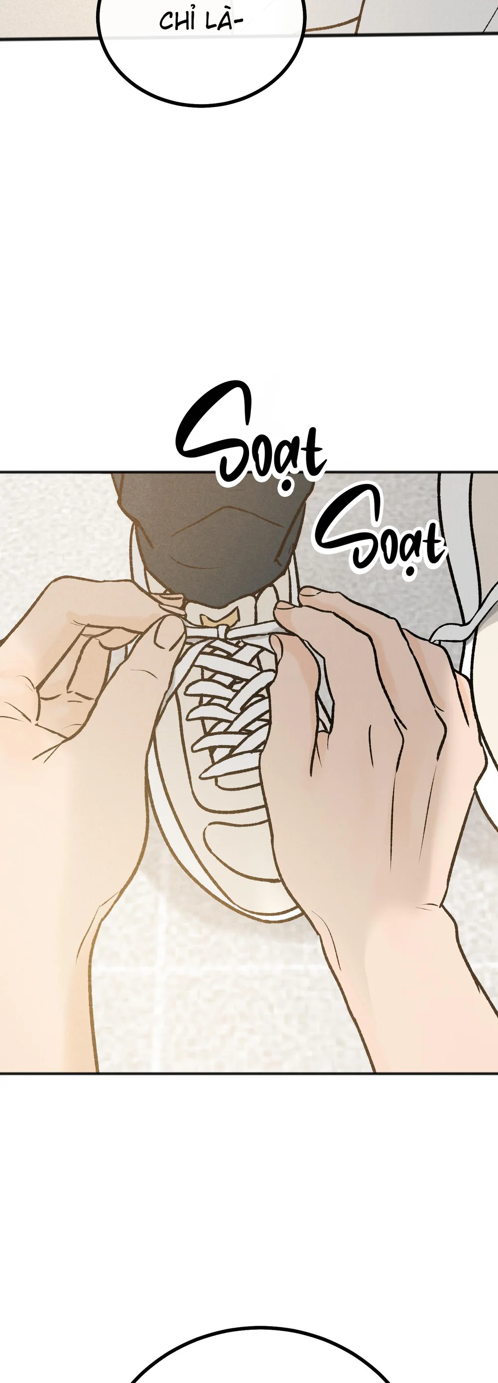Đọc truyện Vết Đỏ - Chapter 44
