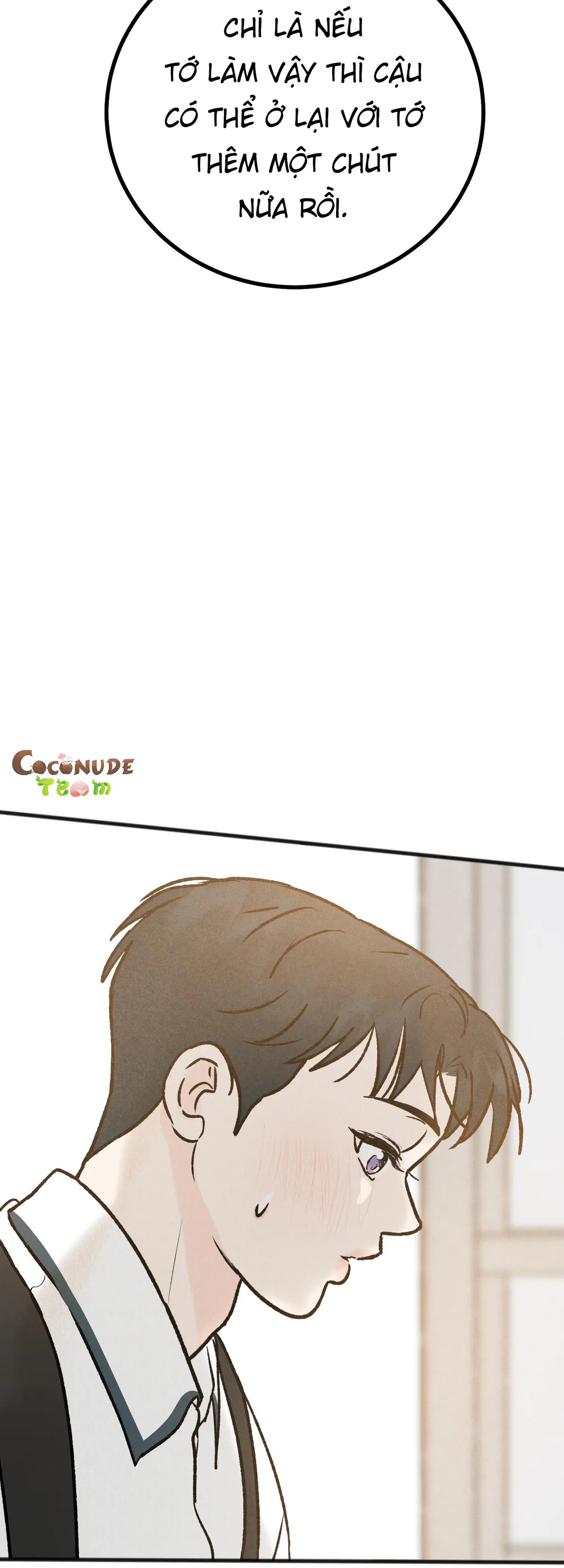 Đọc truyện Vết Đỏ - Chapter 44
