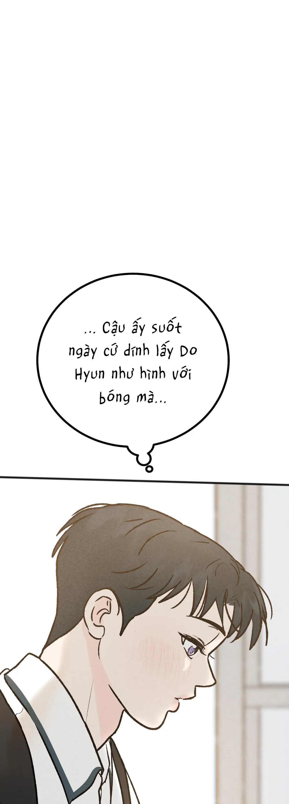 Đọc truyện Vết Đỏ - Chapter 44