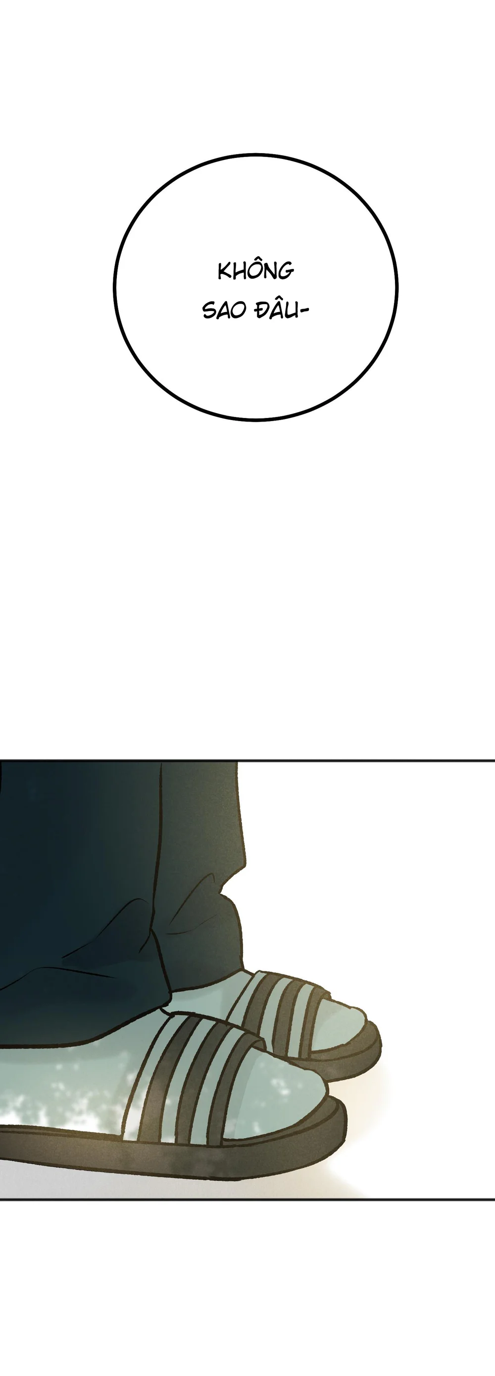 Đọc truyện Vết Đỏ - Chapter 44