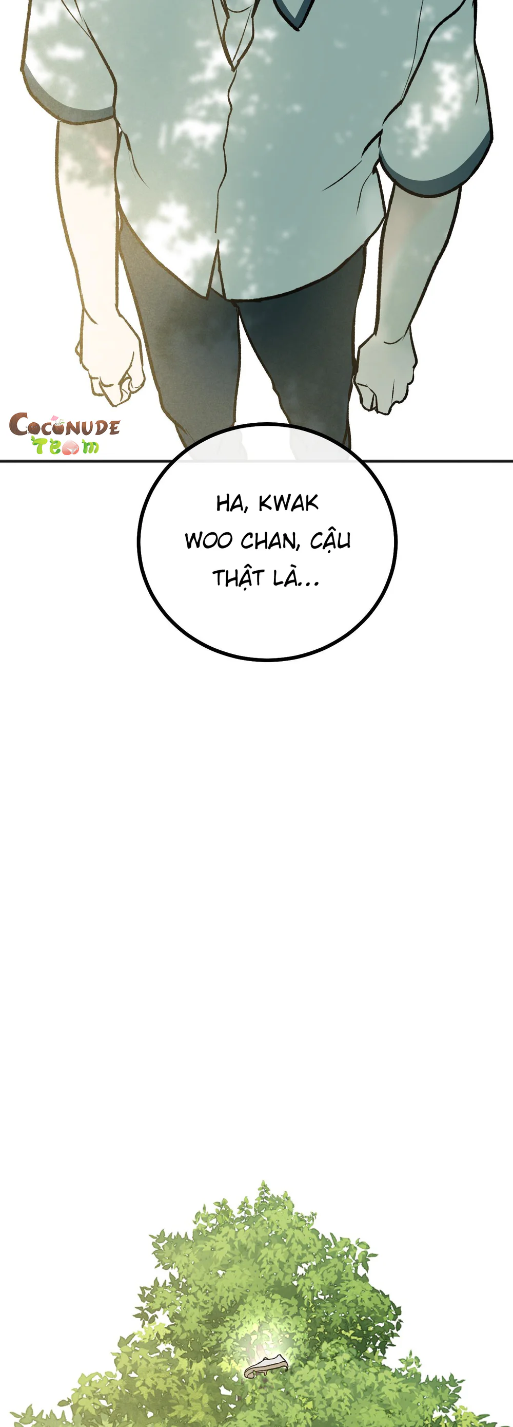 Đọc truyện Vết Đỏ - Chapter 44