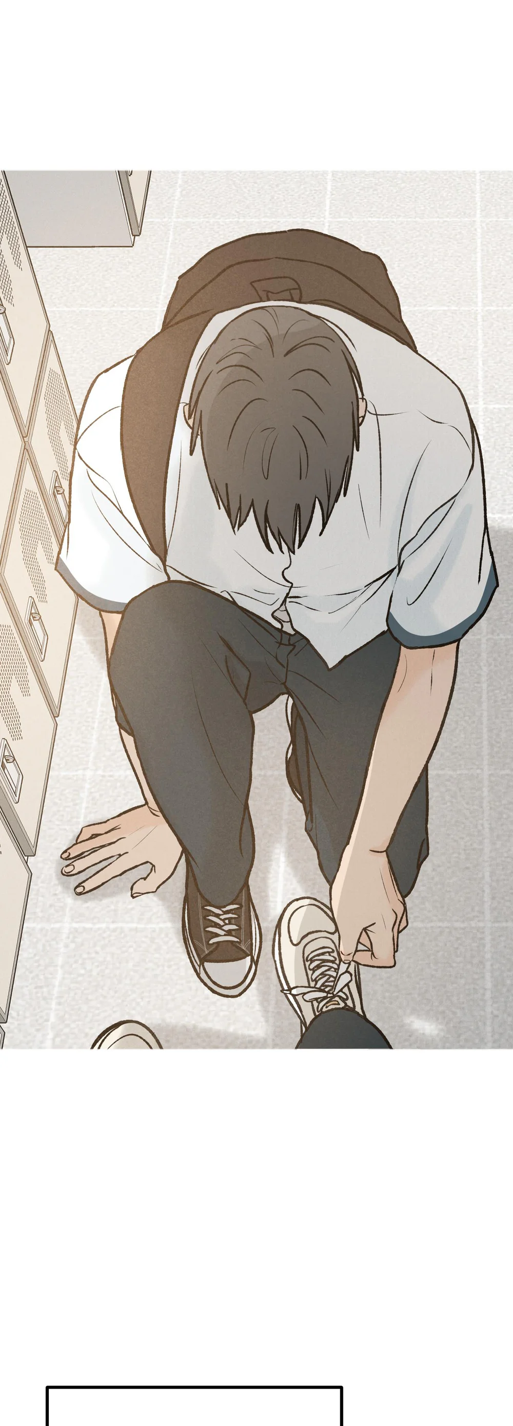 Đọc truyện Vết Đỏ - Chapter 45