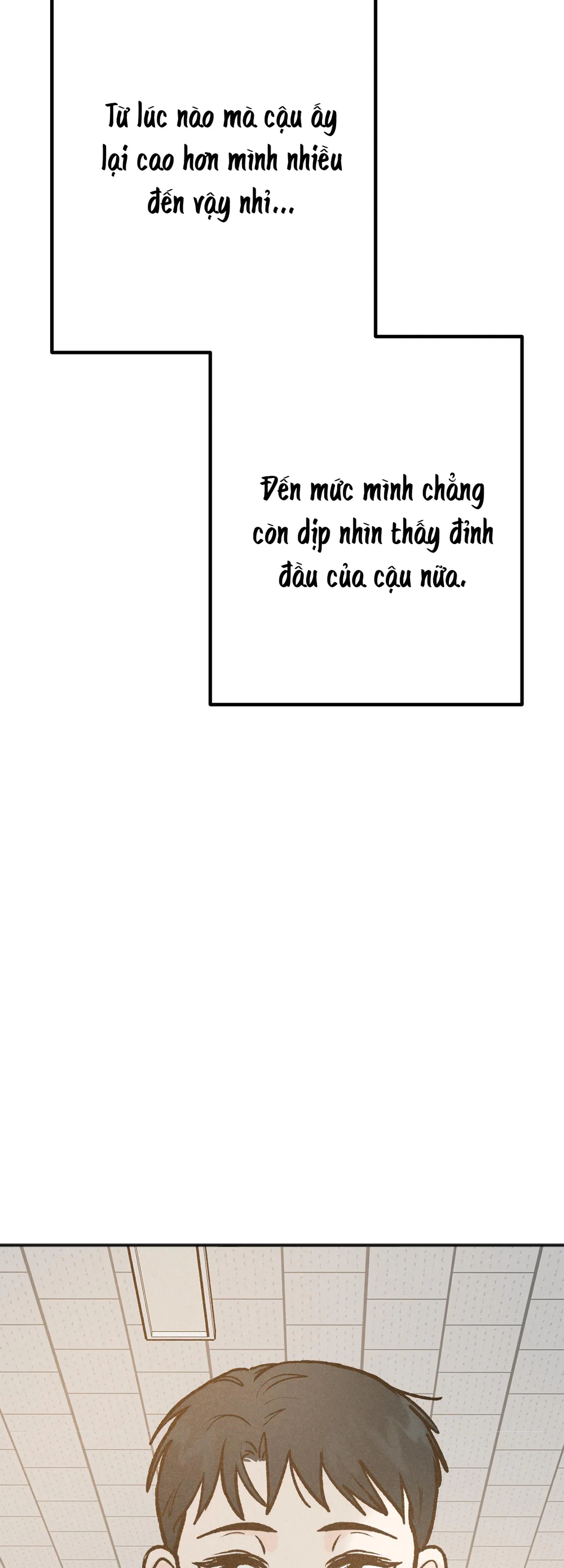 Đọc truyện Vết Đỏ - Chapter 45