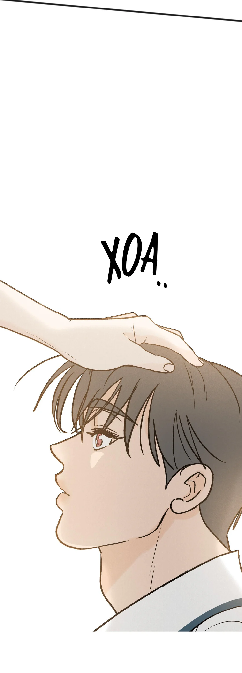 Đọc truyện Vết Đỏ - Chapter 45