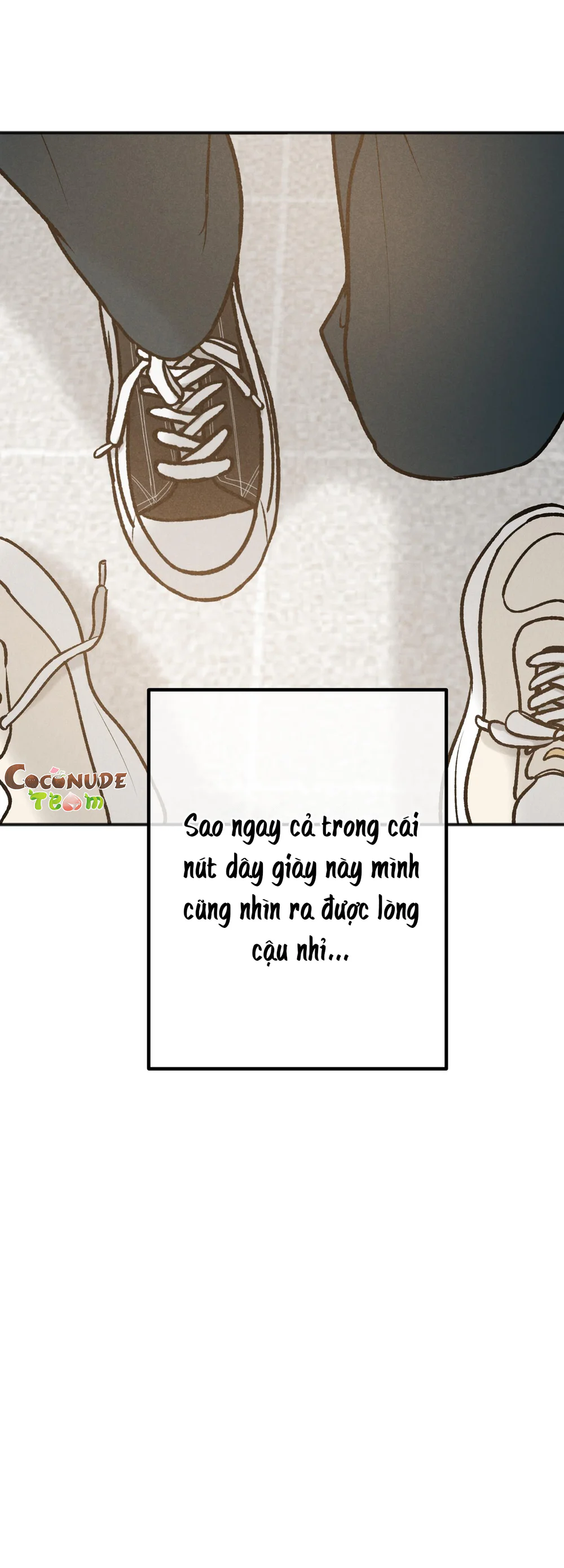 Đọc truyện Vết Đỏ - Chapter 45