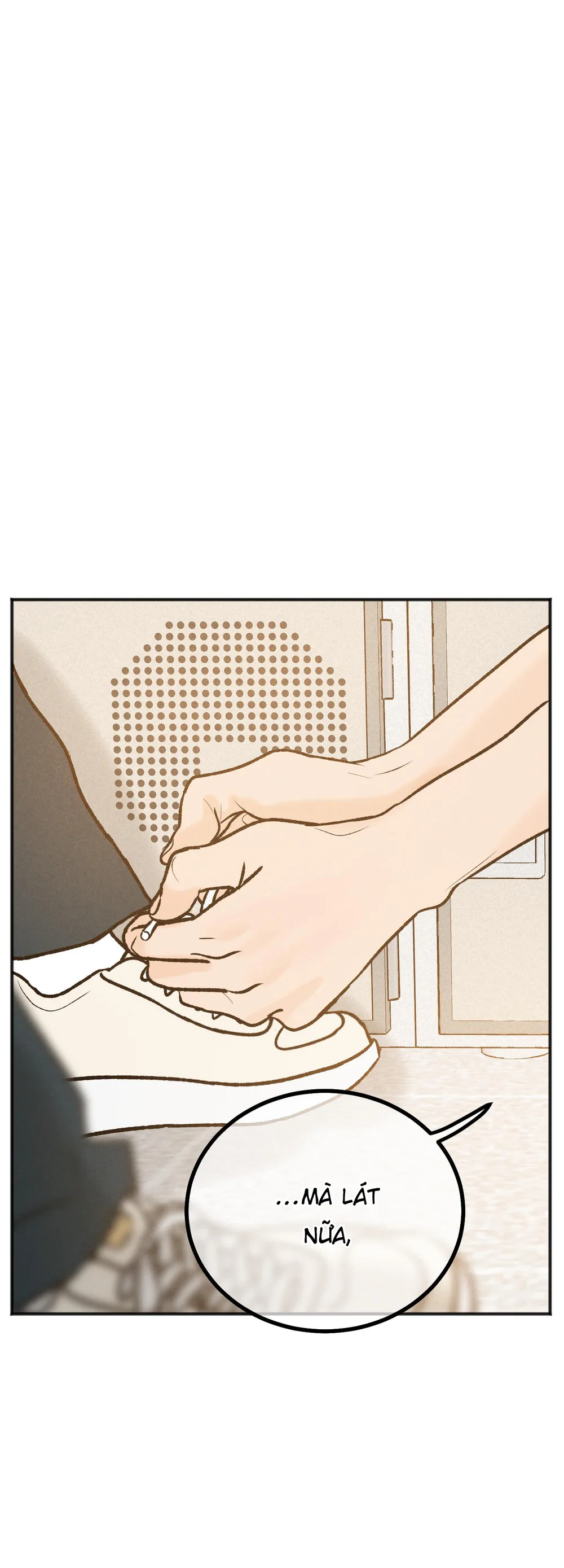 Đọc truyện Vết Đỏ - Chapter 45