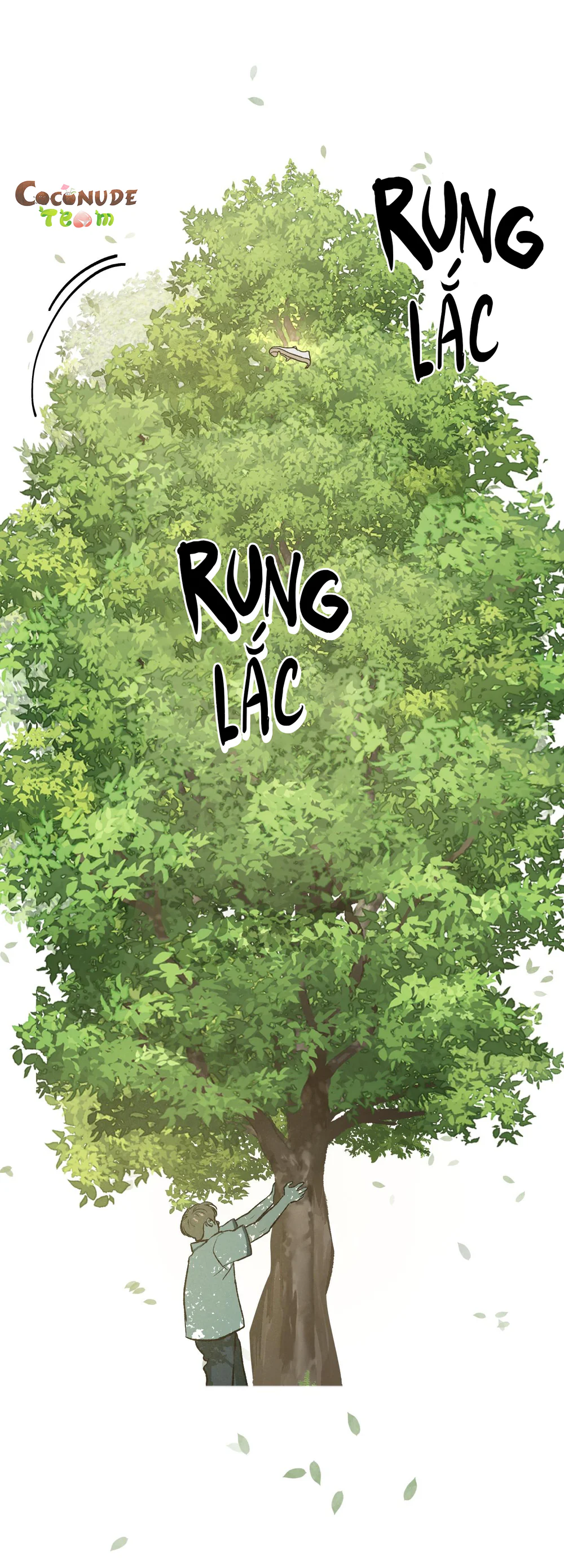 Đọc truyện Vết Đỏ - Chapter 45