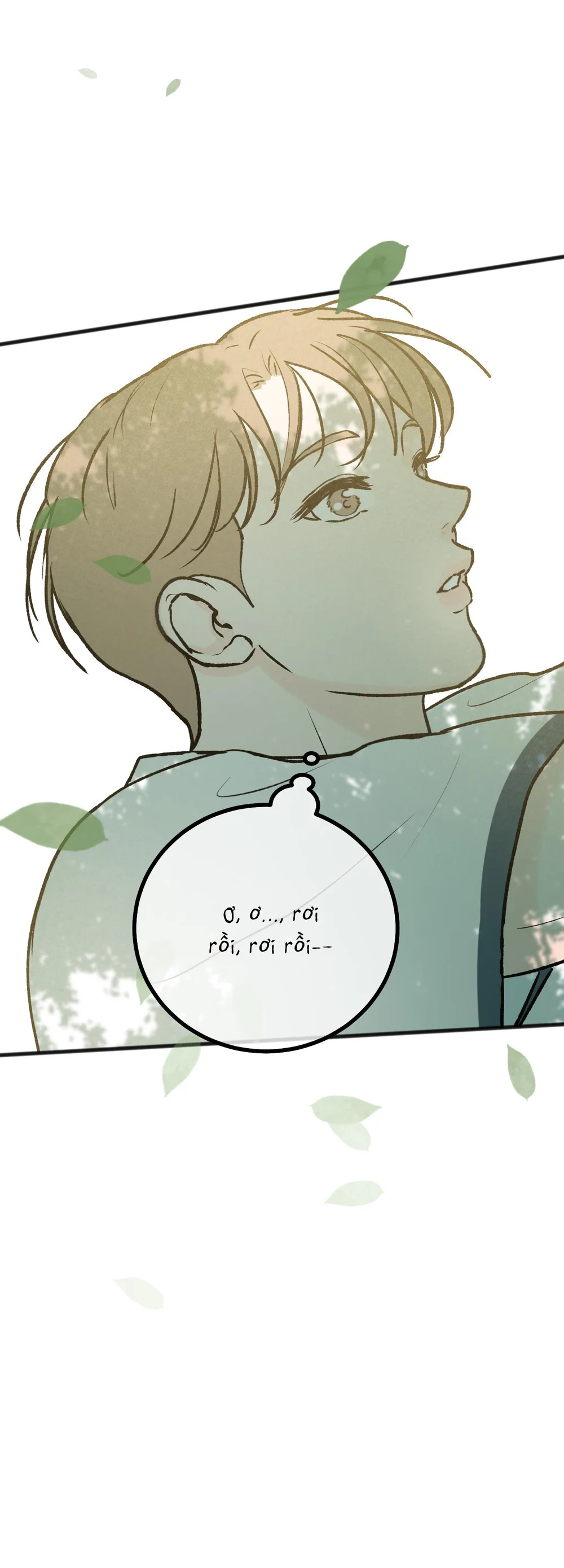 Đọc truyện Vết Đỏ - Chapter 45