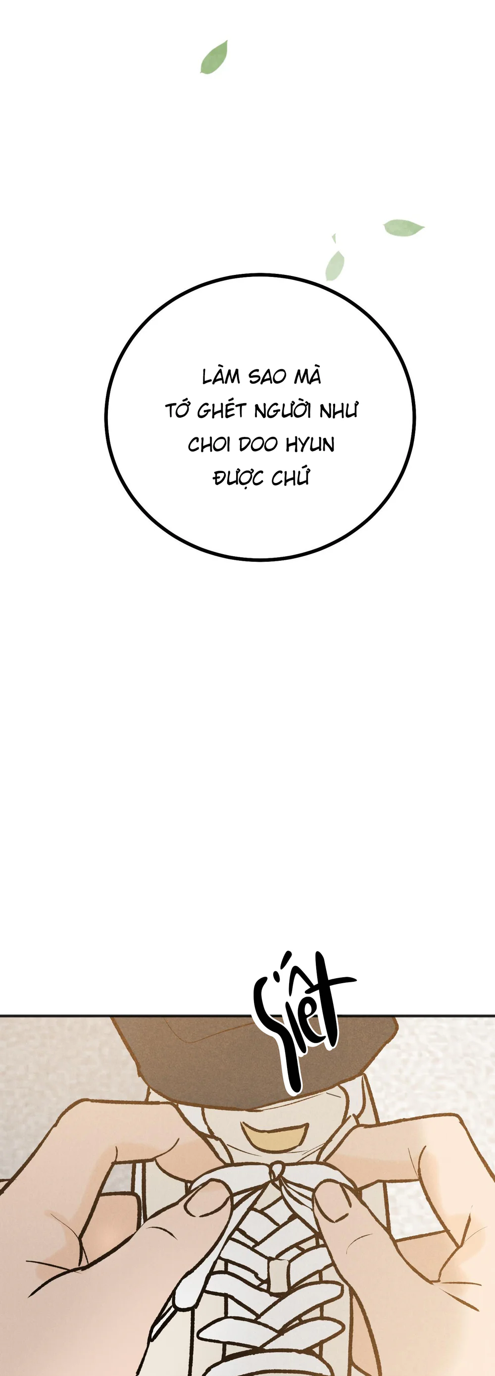 Đọc truyện Vết Đỏ - Chapter 45