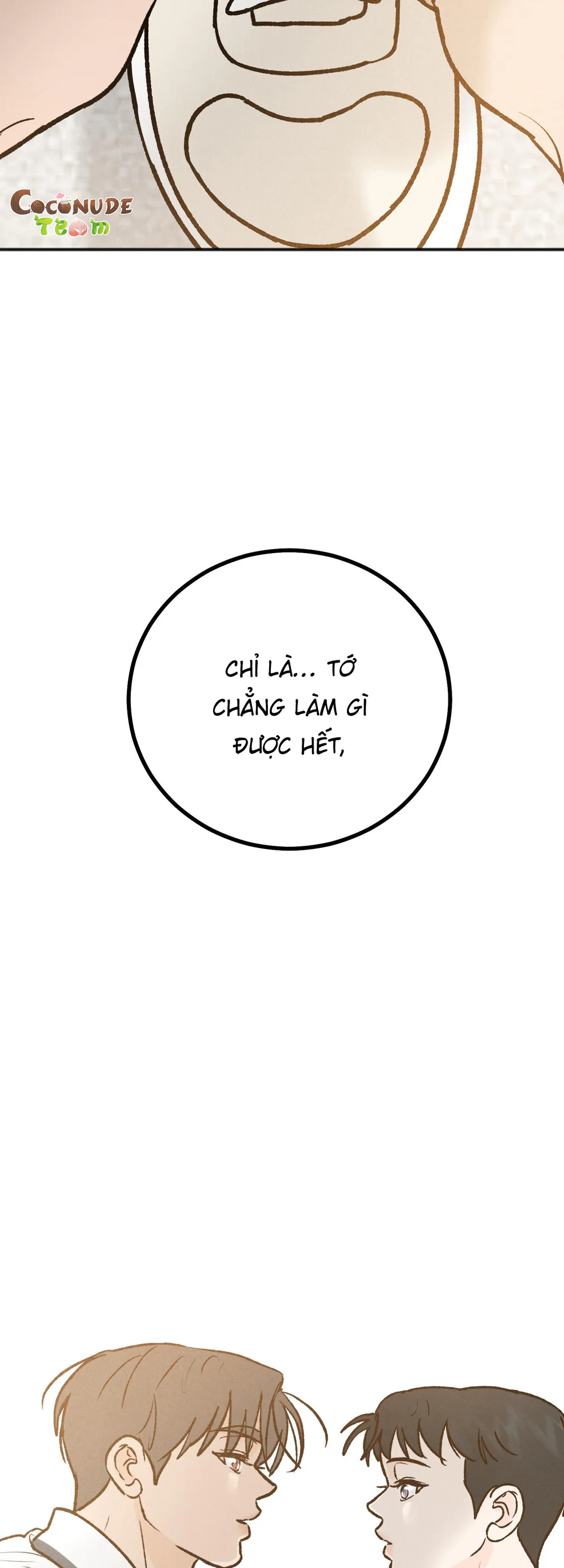 Đọc truyện Vết Đỏ - Chapter 45