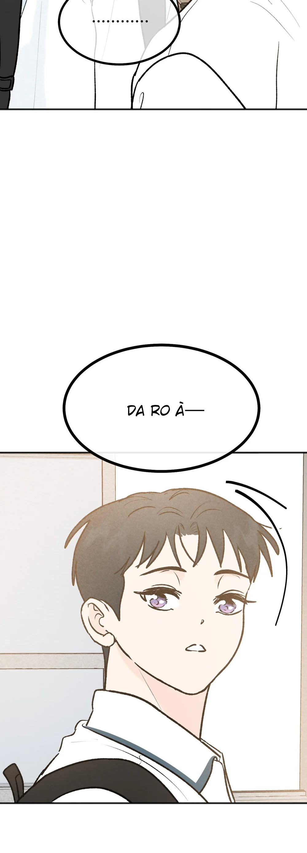 Đọc truyện Vết Đỏ - Chapter 45