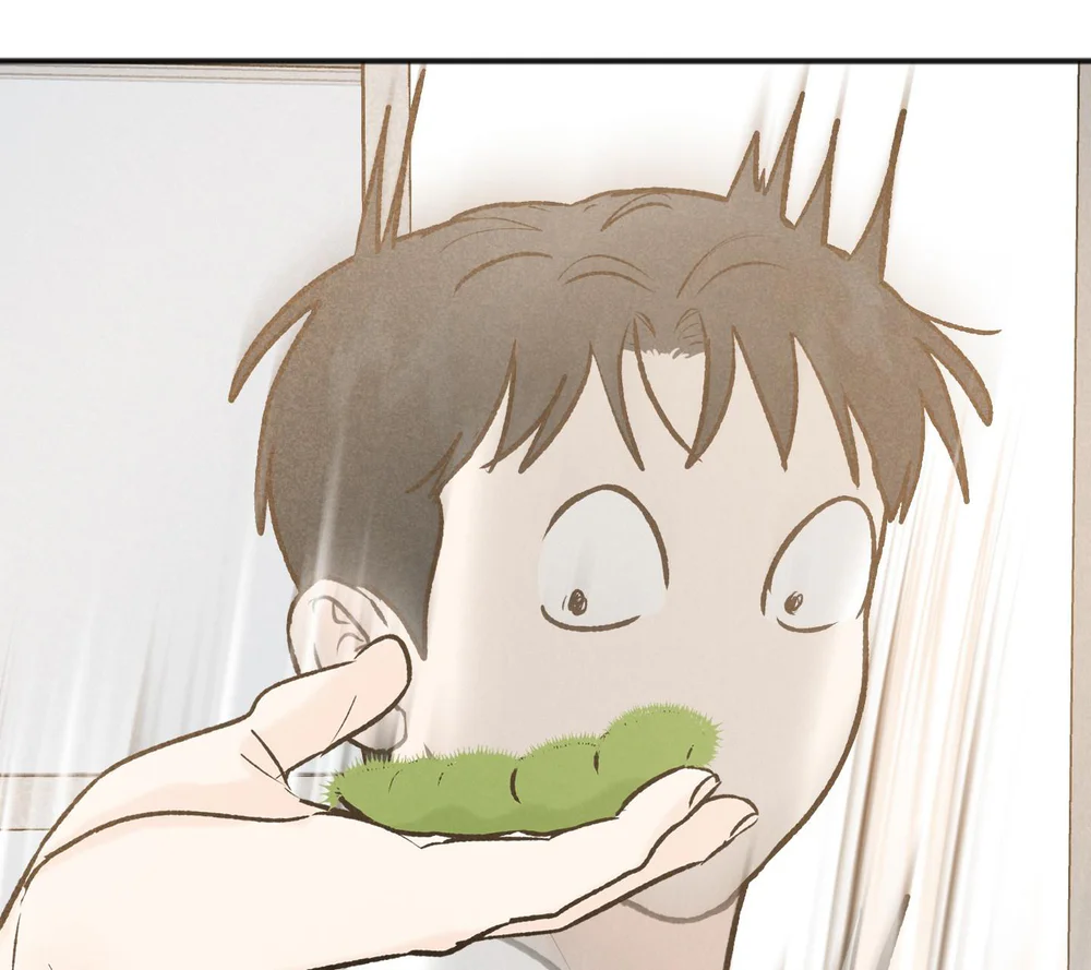 Đọc truyện Vết Đỏ - Chapter 45