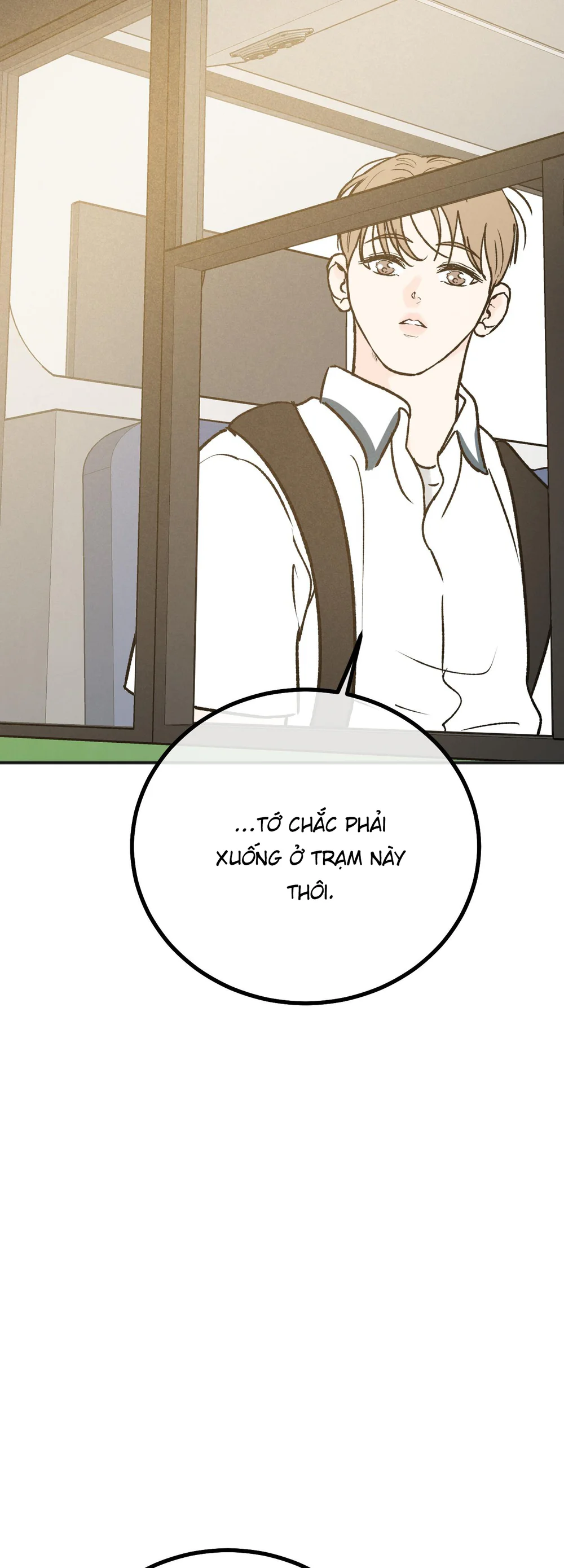 Đọc truyện Vết Đỏ - Chapter 45