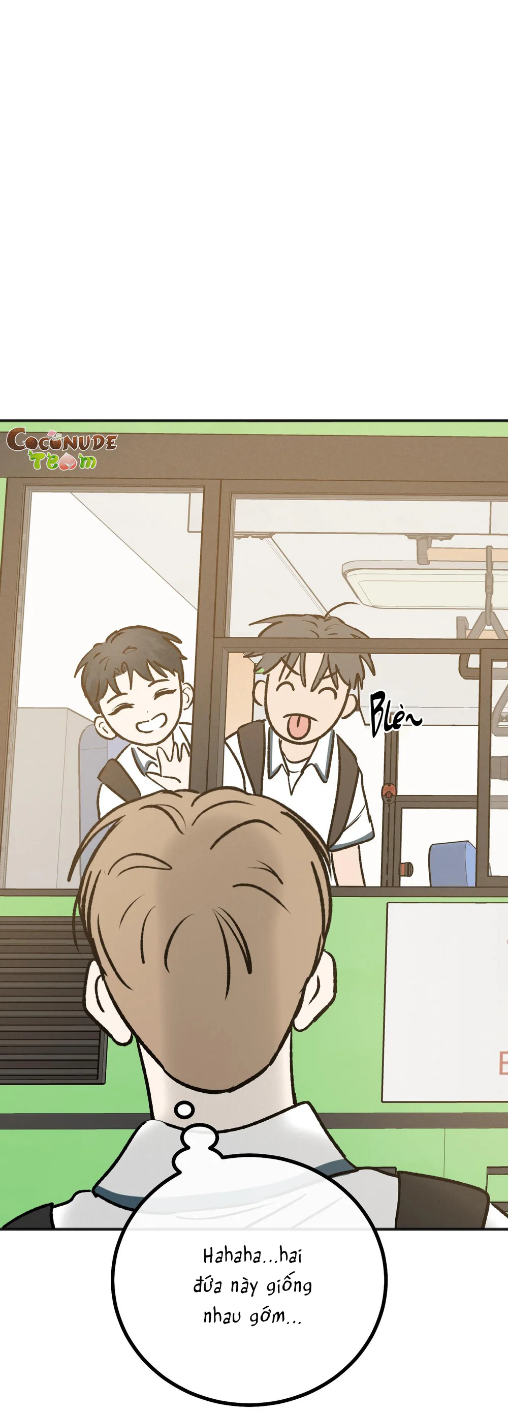 Đọc truyện Vết Đỏ - Chapter 45