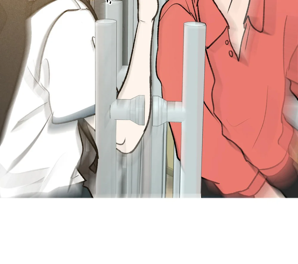 Đọc truyện Vết Đỏ - Chapter 45